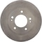 Centric Parts Standard Brake Rotor, 121.46012 121.46012 - alternate 1